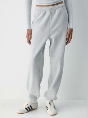 ARITZIA Sweatfleece Cozy Mega Jogger Sweatpants